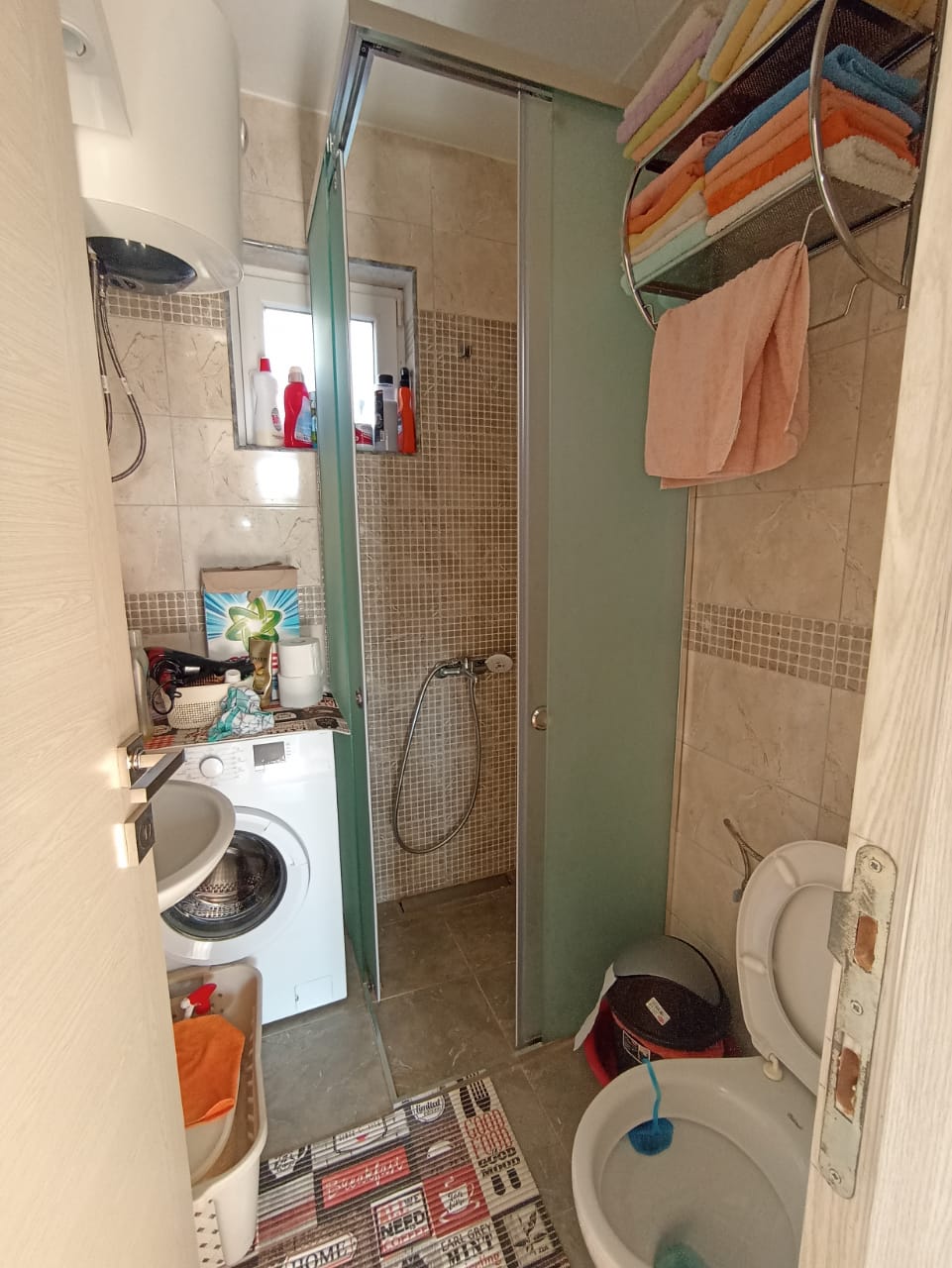 Image of House - 3 Bedrooms - 2 Bathrooms for Sale in Budva-Lapcici-Montenegro, Image 6